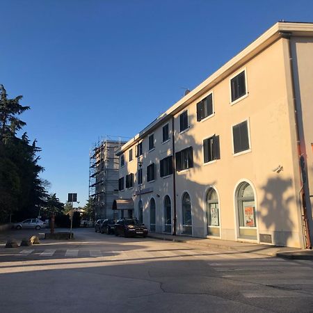 New City Center Design Apartment Porec Bagian luar foto