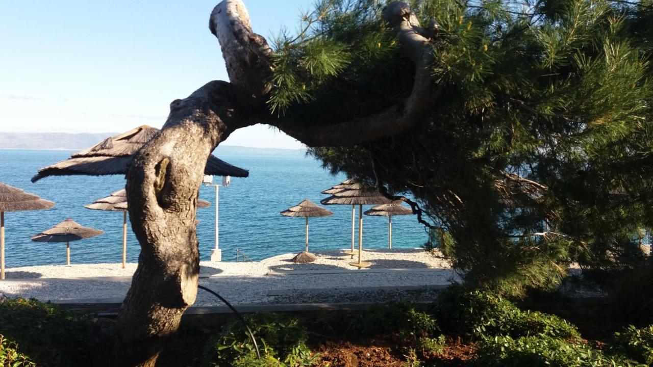 New City Center Design Apartment Porec Bagian luar foto