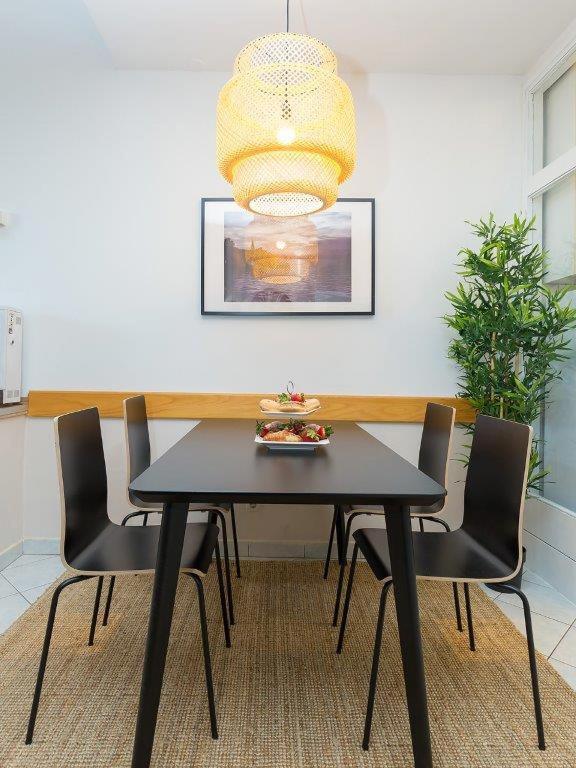 New City Center Design Apartment Porec Bagian luar foto