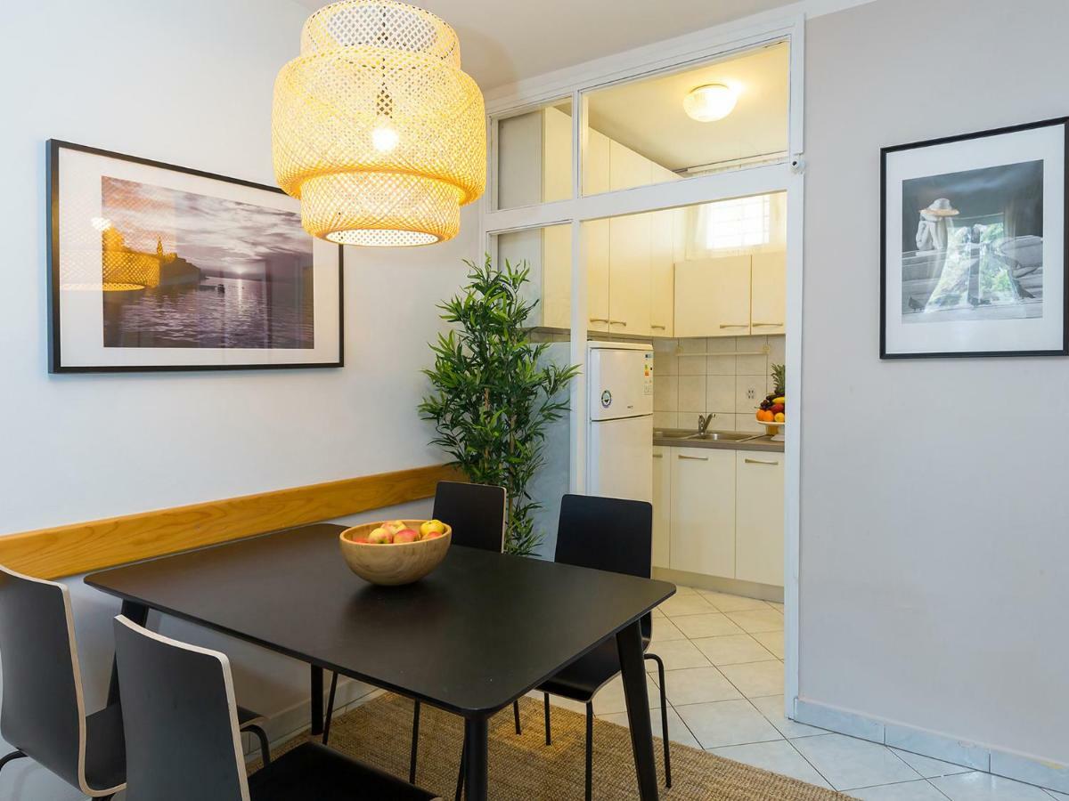 New City Center Design Apartment Porec Bagian luar foto