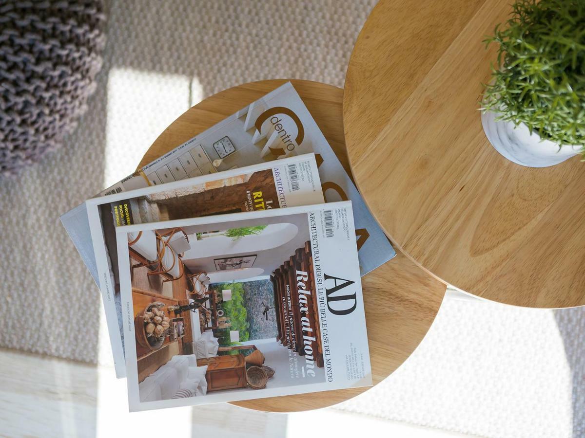 New City Center Design Apartment Porec Bagian luar foto