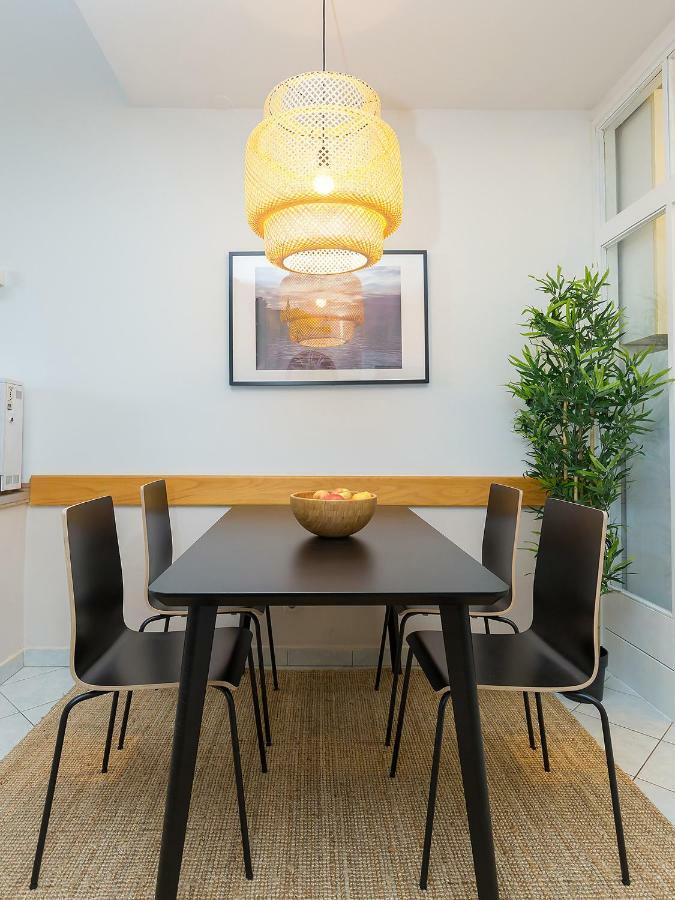 New City Center Design Apartment Porec Bagian luar foto