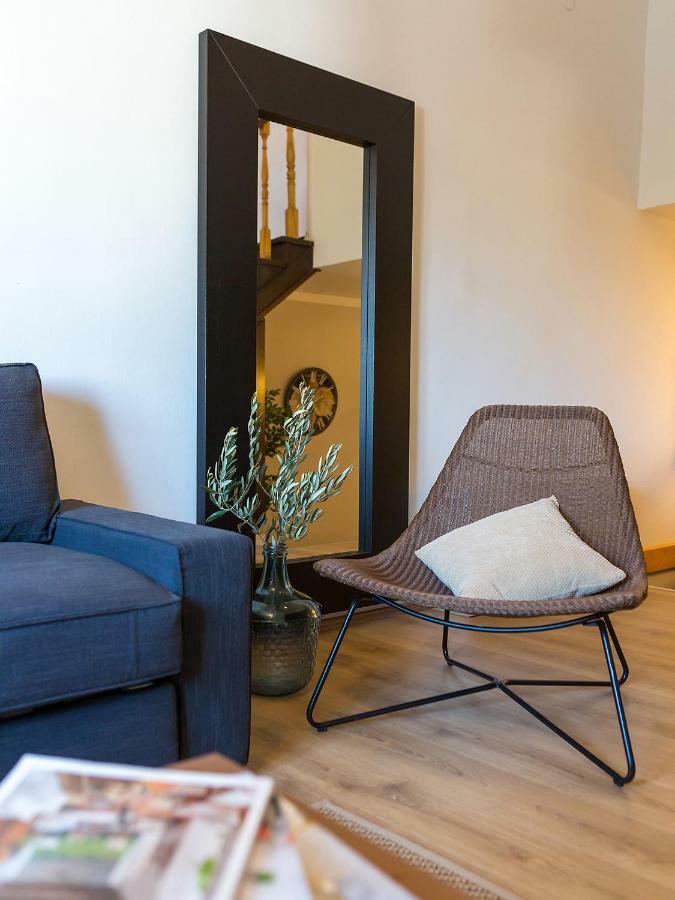 New City Center Design Apartment Porec Bagian luar foto